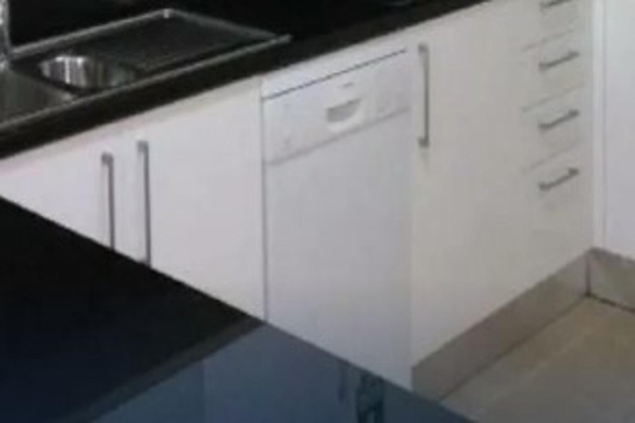Apartamentos Katavento Monte Gordo Kültér fotó